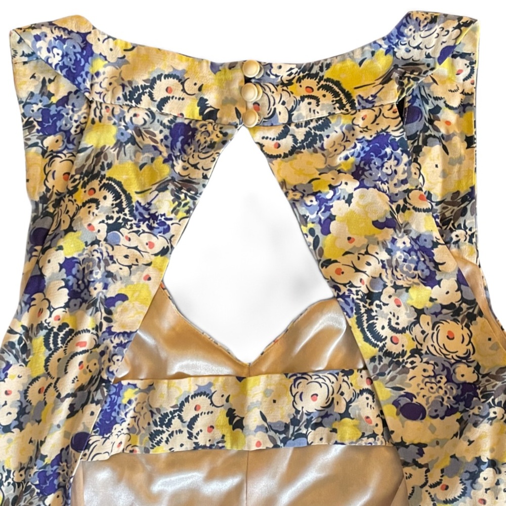 Bcbgeneration Printed Romper - image 6